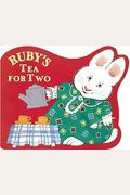 Ruby's Tea for Two
