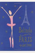 Belinda In Paris
