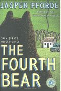 The Fourth Bear: A Nursery Crime