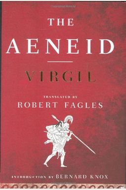 Buy The Aeneid Book By: Virgil