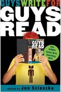 Guys Write For Guys Read