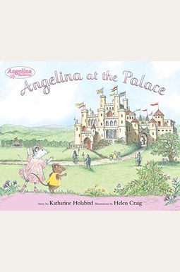 Angelina At The Palace Angelina At The Palace