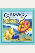 Corduroy Goes To The Beach