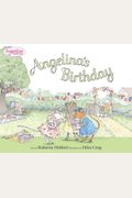 Angelinas Birthday