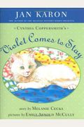 Violet Comes To Stay (Cynthia Coppersmith's Violet)