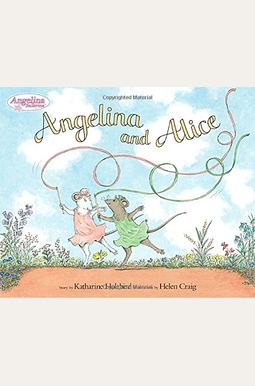 Angelina And Alice Angelina And Alice
