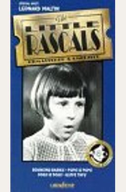 Buy Little Rascals VHS Book