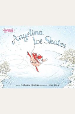 Angelina Ice Skates Angelina Ice Skates