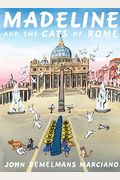 Madeline And The Cats Of Rome
