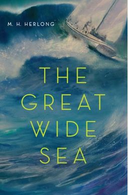 The Great Wide Sea The Great Wide Sea