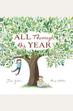 All Through The Year All Through The Year