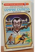 Vampire Express