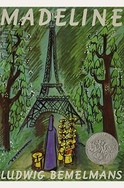 Madeline Madeline