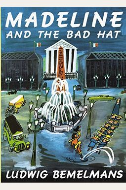 Madeline And The Bad Hat Madeline And The Bad Hat