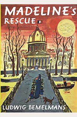 Madeline's Rescue Madeline's Rescue