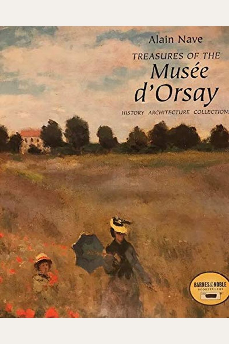 The Perilous History Of Musée d'Orsay