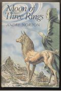 Moon Of Three Rings