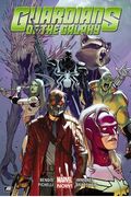 Guardians of the Galaxy Deluxe Edition Book Two