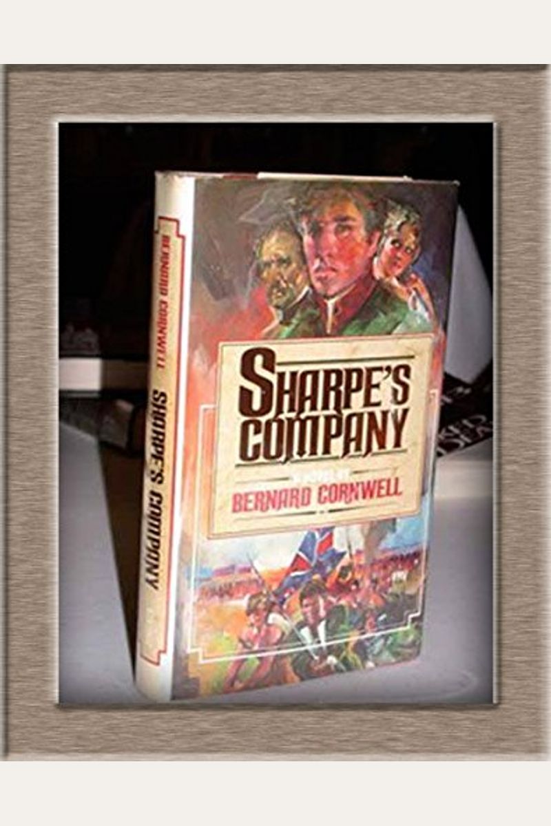 Sharpe's Company