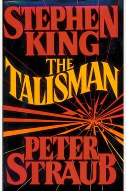 The Talisman The Talisman