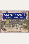 Madeline's Book Collection
