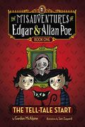 The Tell-Tale Start (The Misadventures Of Edgar & Allan Poe)