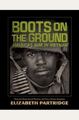 Boots On The Ground: America's War In Vietnam Boots On The Ground: America's War In Vietnam