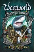 Storm Of Sharks (Wereworld)