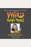 Weird New York