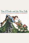 Tim O'toole And The Wee Folk: An Irish Tale