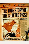 The True Story Of The 3 Little Pigs