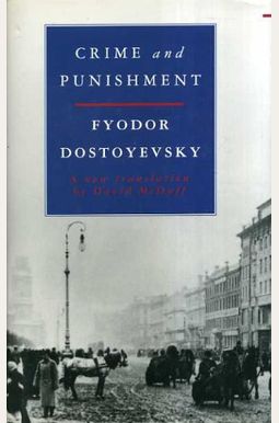 Crime and Punishment Crime and Punishment