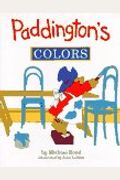 Paddington's Colors (Viking Kestrel picture books)