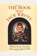 The Book That Jack Wrote