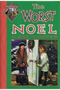 The Worst Noel: 9