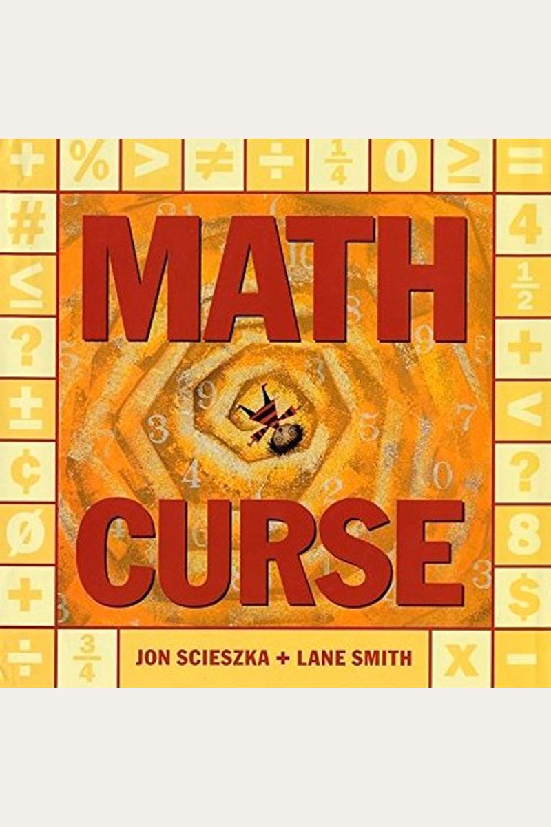 Math Curse