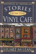 Stories From The Vinyl Cafe