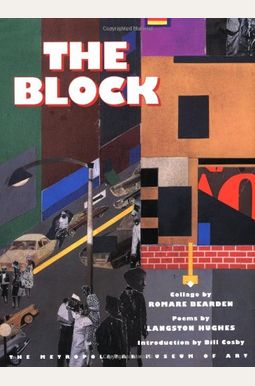 The Block The Block