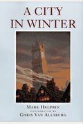 A City In Winter: The Queen's Tale