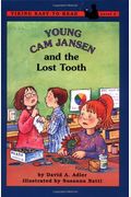 Young Cam Jansen And The Lost Tooth