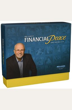 Buy Dave Ramseys Financial Peace University Membership Kit Book By ...