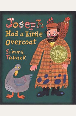 Joseph Had A Little Overcoat Joseph Had A Little Overcoat
