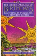 Secret Language Of Birthdays Relationship Workbook And Birthday Keeper