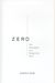 Zero: The Biography Of A Dangerous Idea