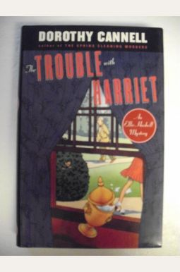 The Trouble With Harriet The Trouble With Harriet