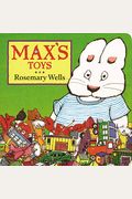 Max's Toys