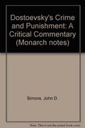 Monarch Crime And Punishment