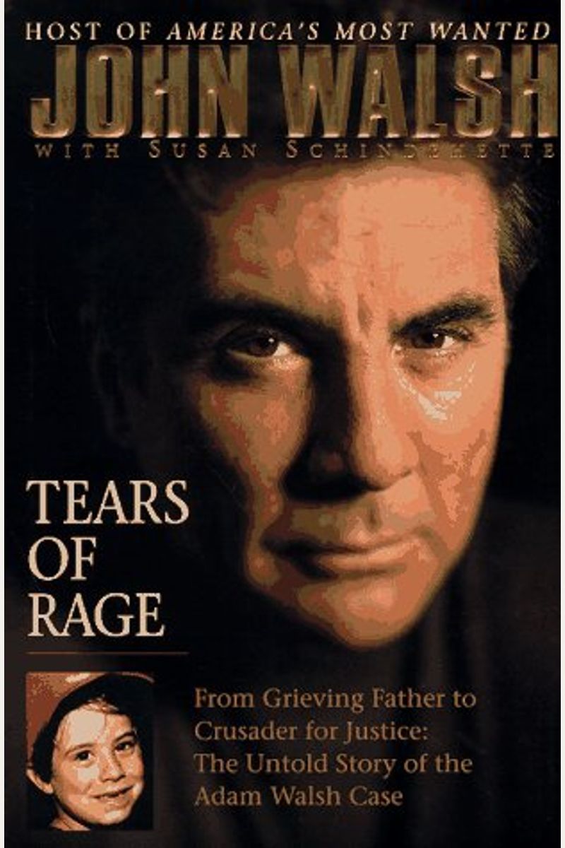 Tears Of Rage