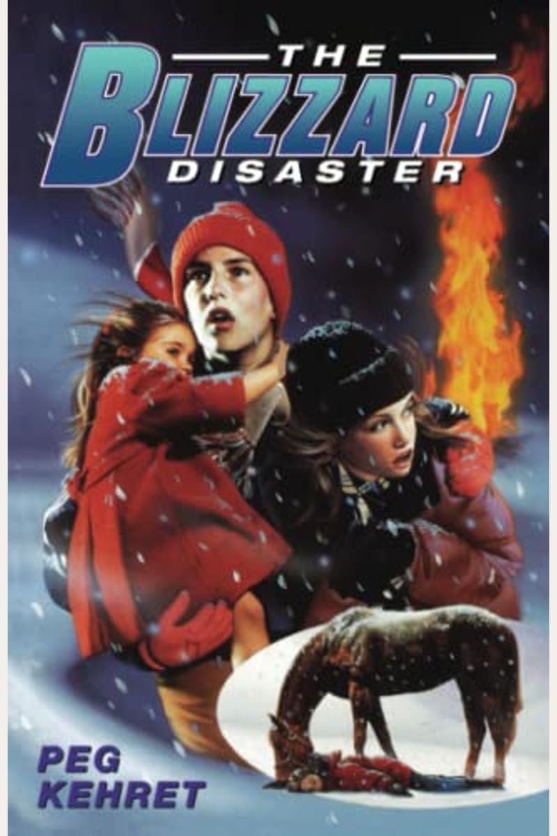 The Blizzard Disaster