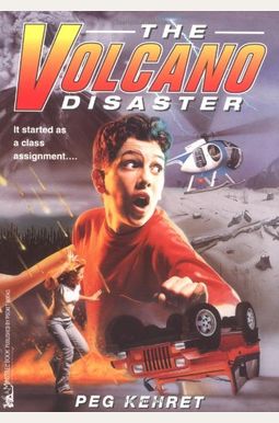 The Volcano Disaster The Volcano Disaster